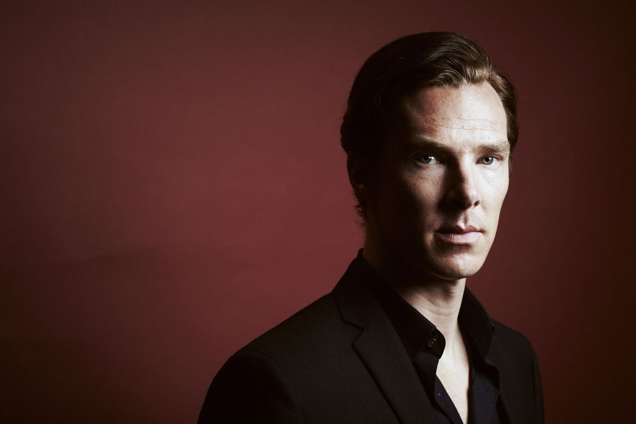 Benedict Cumberbatch Promo Still