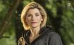 Jodie Whittaker as Doctor Who. © BBC